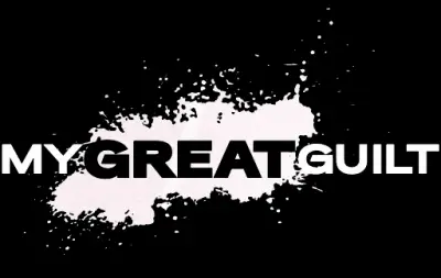 logo My Great Guilt